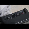 *Korea Brand* Belcat® Bounce 15 Guitar Amp ตู้แอมป์ แอมป์กีตาร์ไฟฟ้า 15 วัตต์ ต่อบลูทูธได้ มีพอร์ต OTG. 
