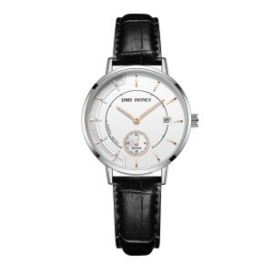 Jam Tangan Couple JHW 15 Timepiece JIMS HONEY Jam Tangan Import Jam Tangan Sepasang Terbaru Ready OOTD COD Free Box Exclusive