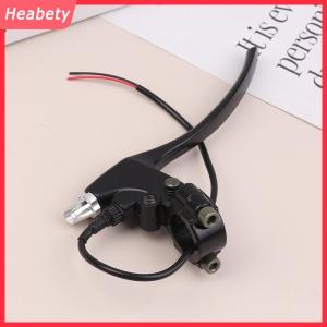 Heabety 1 cặp cần phanh sau xe đạp điện tay cầm Phanh Xe Đạp Điện Phụ Kiện Xe Đạp Xe Đạp dụng cụ Phanh Xe Đạp