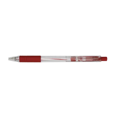 Bút bi Bitex mực xanh / đen B03 ngòi 0.5mm (1 cây)