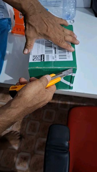 Buyer review video 2