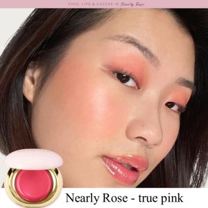 Rare Beauty Stay Vulnerable Melting Blush 5g Blush & Lip Cream Lasts All Day.