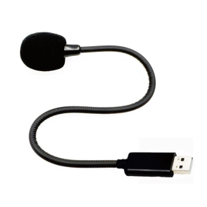 Usb C microphone cho điện thoại thông minh Micro ngưng tụ quay mọi hướng cho ghi video/phỏng vấn/podcast/streaming