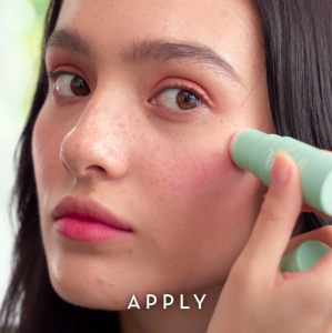 Happy Skin Dew Cooling Color Adapt Stick: A Must-Have for Dewy Glowing Skin