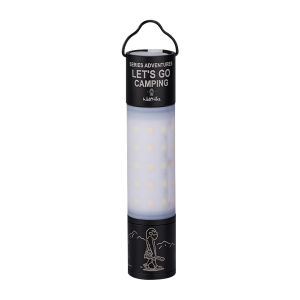 【HOSPORT】 Handheld LED Torch Super Bright Flashlight IPX4 Waterproof 2600mAh High Power Flashlight Power Bank for Outdoor Camping Hiking