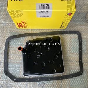 Lọc nhớt hộp số Ford Everest 2.2/3.2L 2015 2016 2017 2018 2019 2020 2021 2022 hiệu JS Asakashi Nhật JT607K