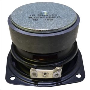 【COD】 NEW LG 3inch 4Ω30W Subwoofer full rang speaker Car speaker subwoofer Bass speaker 3inchs 4ohms