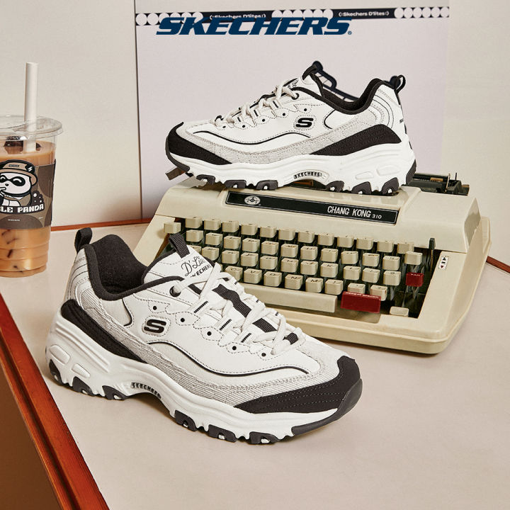 Skechers d'lites singapore new arrivals