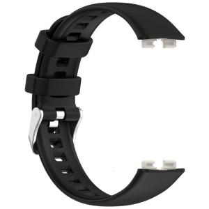 Universal Soft Silicone Replacement Band Comfortable Watchband Straps Watch Accessories Simple Installs for Watch 10/9/8