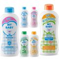 MY BABY Powder | My Baby Bedak Bayi 50gr | 100gr | 150gr. 