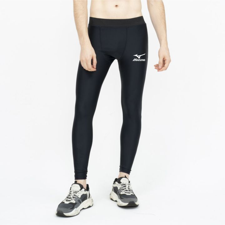 celana baselayer nike