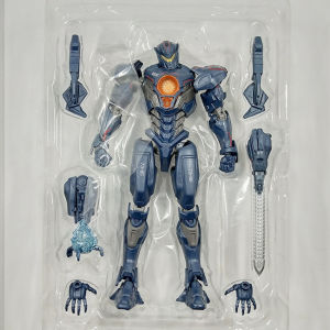18Cm Action Figure Neca Pacific Rim GIPSY DANGER