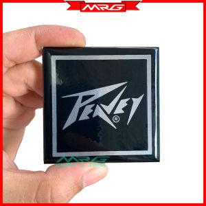 Tem Loa Peavey Vuông 6cm giá 1 cặp.