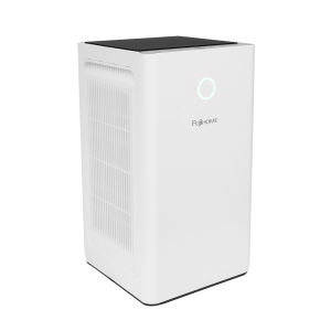 Máy lọc không khí thông minh Fujihome AP5Pro WiFi – 2 HEPA H13 + UV + Ion âm cảm biến PM2.5 phòng ≤48m² - Bảo hành điện tử toàn quốc