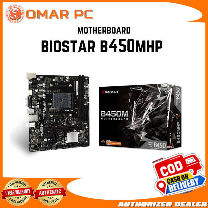 Biostar Ryzen Matx Biostar B450 Ryzen 4000 Support B450 RYZEN