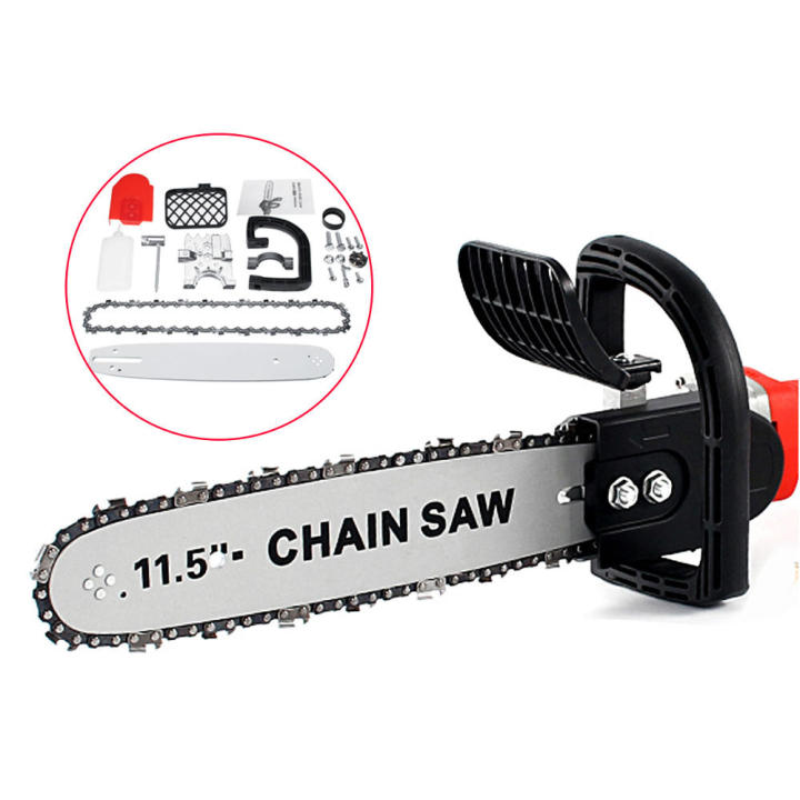 [BISA COD] YUKIDO Electric Chain Saw BEST PRODUK Gergaji Listrik Senso ...