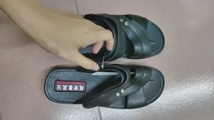 [Free Shipping] 2026 Korean-style fashion womens slippers versatile casual comfortable high-end thick-soled womens slippers