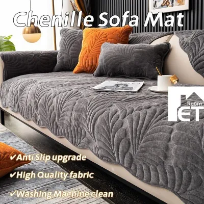 BENBO Nordic sofa simple 2/3 seat hall leisure cloud sofa comfortable lazy sofa light luxury fabric clothing store sofa