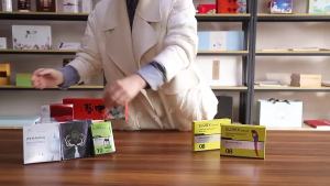 Custom  Blank Printed Thank You Card Wedding Invitation Offset Paper Embossing Business Use Cash Envelopes