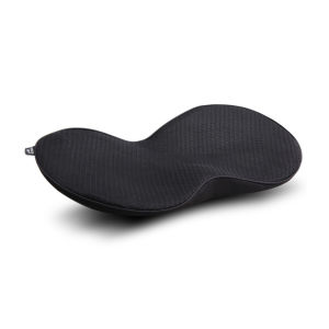 🚚 Local Delivery🚚2 In 1 Car Seat Cushion Driver Seat Memory Foam Cushion Cushion Pillow Cushion Protection Waist Breathable Increase Hip O1Y6