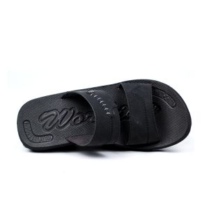 Sandal Gunung Pria Bahan Kulit Working Z-02 Size 39 s/d 43 Sandal sports hiking casual