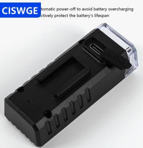 [COD] CISWGE Bright Bicycle Light LED Front USB Rechargeable Mountain Bicycle Lamp Bike Headlight Flashlight Cycling Scooter