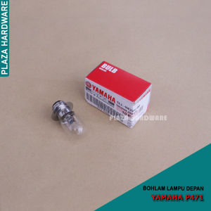 Bohlam Lampu Depan Motor Yamaha