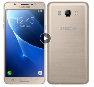 Original Samsung Galaxy J7J710F 5.5Inches Octa-core 2GB RAM 16GB ROM 13MP Camera LTE Dual SIM Unlocked Android Cellphone (2016)