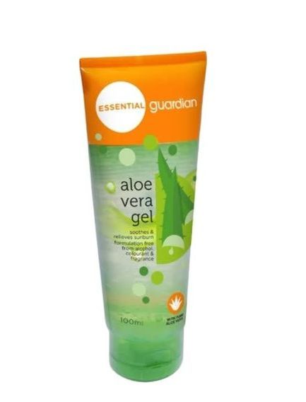 Guardian Aloe Vera Gel 100ml 