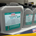 LIQUI MOLY Coolant Ready Mix RAF 11 ขนาด 5 L. น้ำยาหม้อน้ำ สำหรับรถยุโรปโดยเฉพาะ ไม่แนะนำให้ใช้กับรถญี่ปุ่น น้ำยาหล่อเย็น แบบพร้อมใช้งาน ไม่ต้องผสม LM0080. 