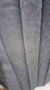 Gorden Plisket Kawat Minimalis Model Cantolan S Bahan Embos Horden Jendela Dan Pintu