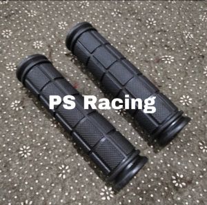 SEPASANG Grip sepeda BMX grip sepeda gunung universal bisa semua sepeda