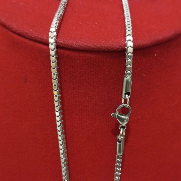 KALUNG TITANIUM KUALITAS A AWET GARANSI KARAT , AWET HINGGA TAHUNAN