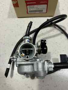 Honda Genuine Carburetor Assy(WAVE100)