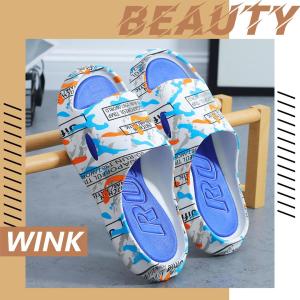 Lishops ปังมากกก รองเท้าแตะลายคลาสสิค เท่ห์มากก สีไหนก็หล่ออ่ะคุณพี่ มาเลือกมาชมกันได้น้าา