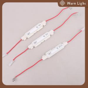 Warm Light 5KV ฟิวส์อเนกประสงค์สำหรับเตาอบไมโครเวฟ0.65 0.7 0.75 0.8 0.85 0.9A ชิ้นส่วนเตาอบไมโครเวฟ