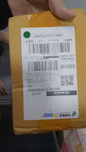 Buyer review video 2