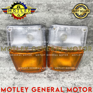 LAMPU RATING RITING RIFTING SEIN BELOK SEIN RATING RITING RIFTING ASSY TOYOTA HIACE 12R 12 R KIRI LH / KANAN RH HARGA SATUAN