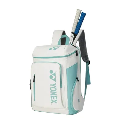 Badminton Bag Limited Edition Waterproof Large Capacity Multifunctional Sneaker Separated Tennis Backpack