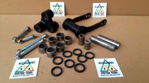 Unitrack Honda CRF 150L Bearing Bambu Full Bos Bosan Kokoh(Bisa COD)