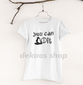 KAOS YOGA / BAJU WANITA / BAJU YOGA / TSHIRT YOGA / KAOS GYM / KAOS CEWEK / ATASAN WANITA / TSHIRT CEWEK / BAJU CEWEK / KAOS ZUMBA / KAOS SPORT / DEKAOS 216
