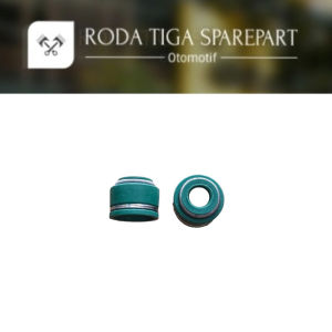 sil valve seal klep sparepart roda tiga (GS 22J)