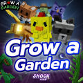 การ์ดเกม Grow a Garden ตัวสัตว์เลี้ยง/รวมของต่างๆ แมพ Grow a Garden ไก่ตัว ไก่ตัน. 