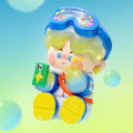 POP MART PINO JELLY Star Project Series Figures Blind Box. 