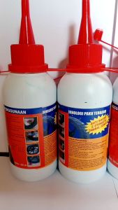 Cairan Tubles Lembat 5 Pcs: Panduan Lengkap