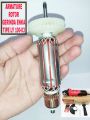 ARMATURE ROTOR SPAREPART MESIN GERINDA ENKA TIPE LY 100-03 ROTOR ANGKER GERINDA ENKA TIPE LY 100-03. 