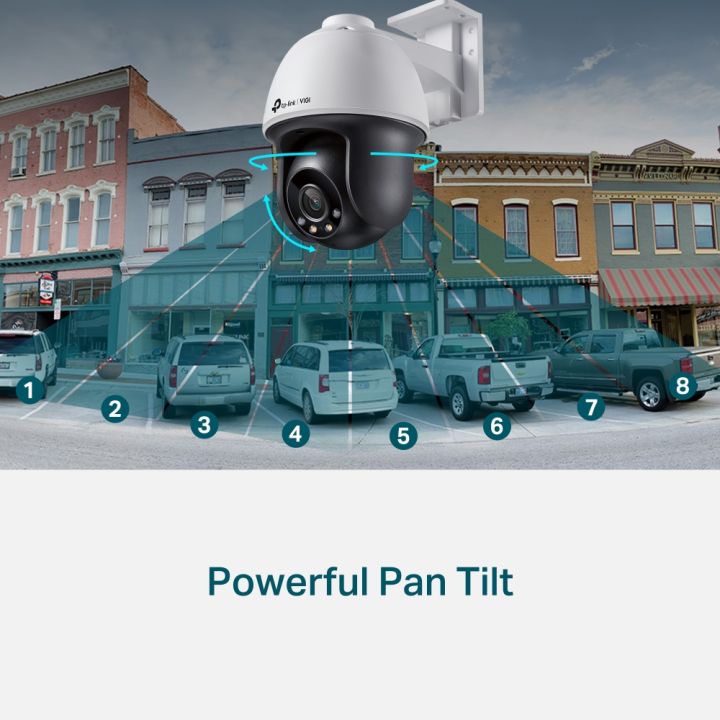 TP-Link%20Official%20Store%20%7C%20VIGI%20C540%20%7C%204MP%20Outdoor%20Full-Color%20Pan%20Tilt%20Home%20Security%20Network%20CCTV%20Camera%20Connect%20to%20Cellphone%20-%20Image%204