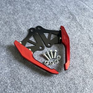 Tay Dắt Honda Msx125 Nhôm CNC