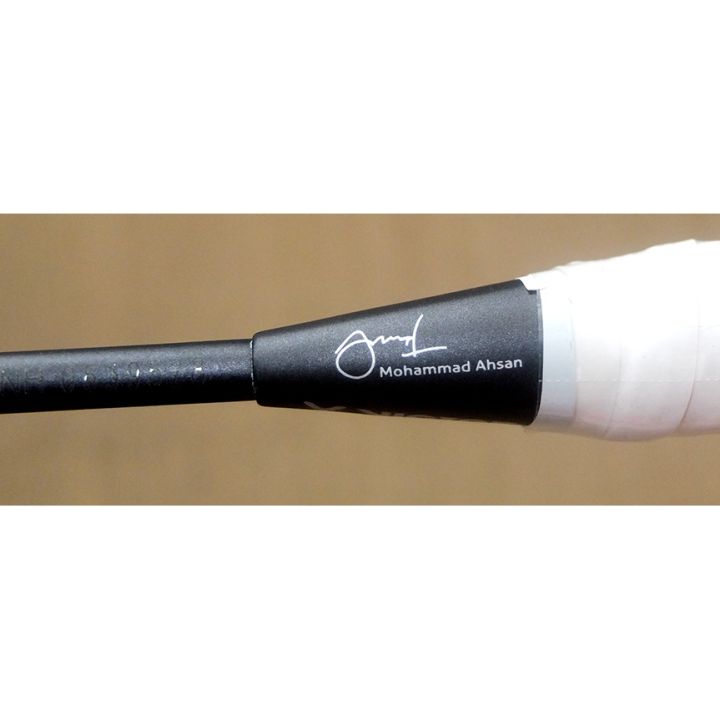 Victor AURASPEED 100X HENDRA AHSAN Badminton Racket | Lazada PH