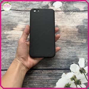 Ốp viền vuông iPhone 6p 6s+/ 7/ 8/ SE2020/ 7+ 8+ (ip 7 Plus 8 Plus 7p 8p)/ X/ XS dẻo đen bảo vệ cam và viền gồ đẹp